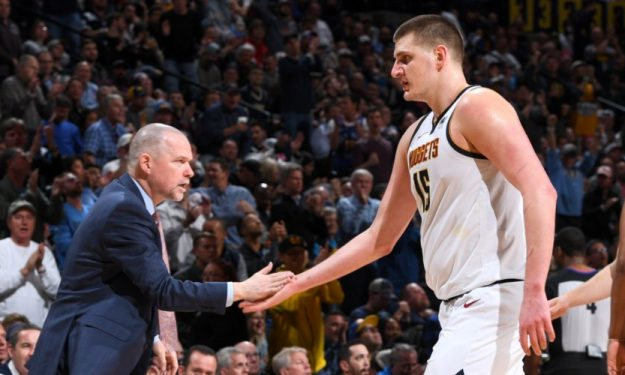 火箭要夺冠，仍欠缺火候（火箭冲冠尚需磨砺）