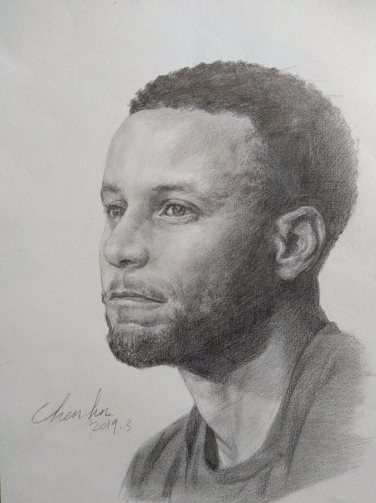 欧文突破两人防守命中三分（欧文突围双人夹击后外线命中三分）